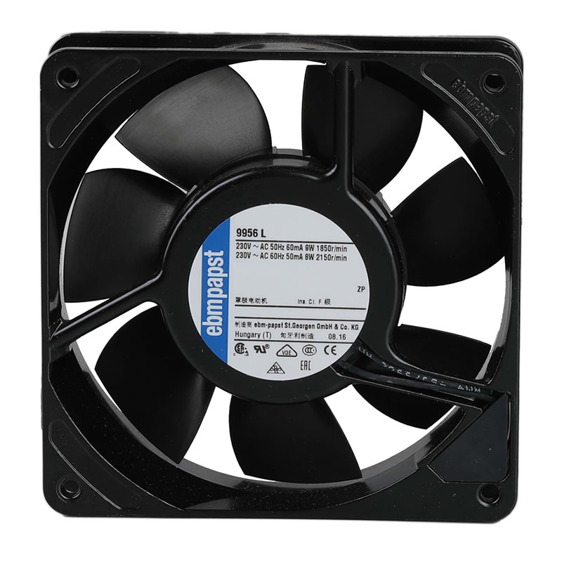 9956L ebmpapst AC230V fan