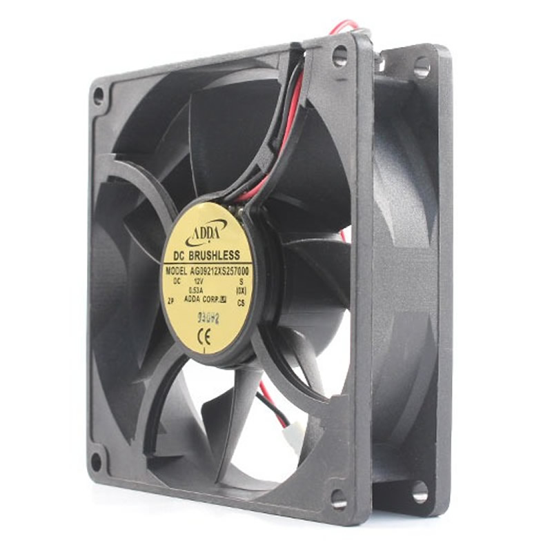 AG09212XS25700 ADDA cooling fan
