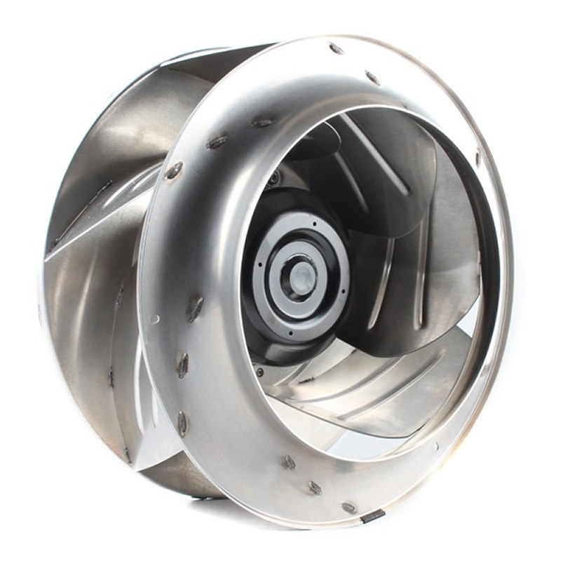 R3G355-AI56-01 ebmpapst 1.75A centrifugal fan
