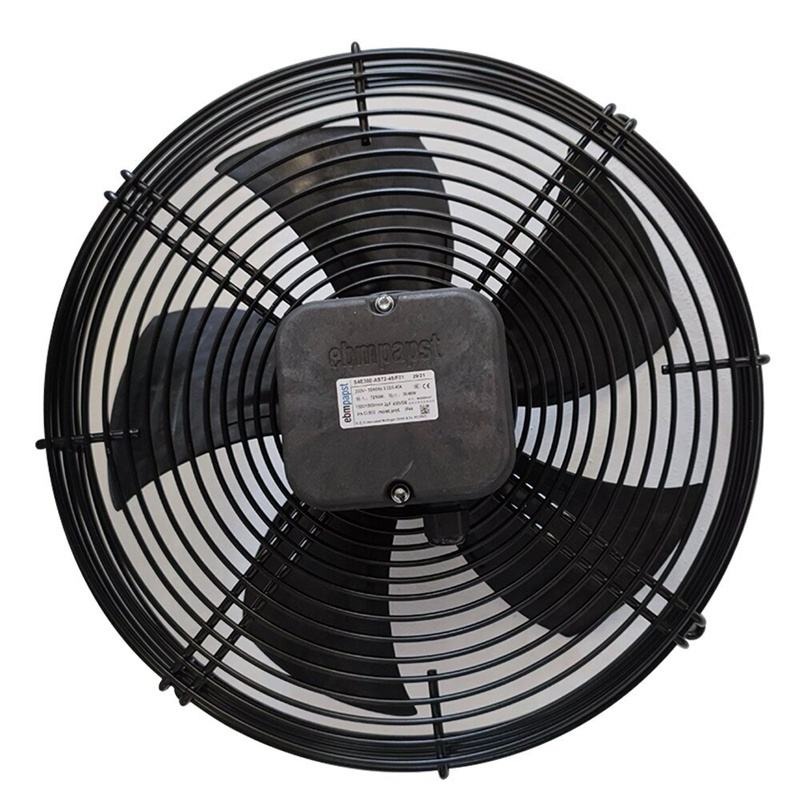 S4E300-AS72-45 ebmpapst AC230W fan