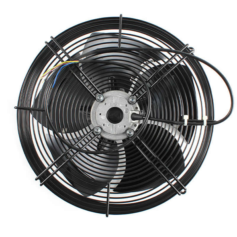 S4E350-AP06-30/A06 ebmpapst 230V refrigeration axial fan