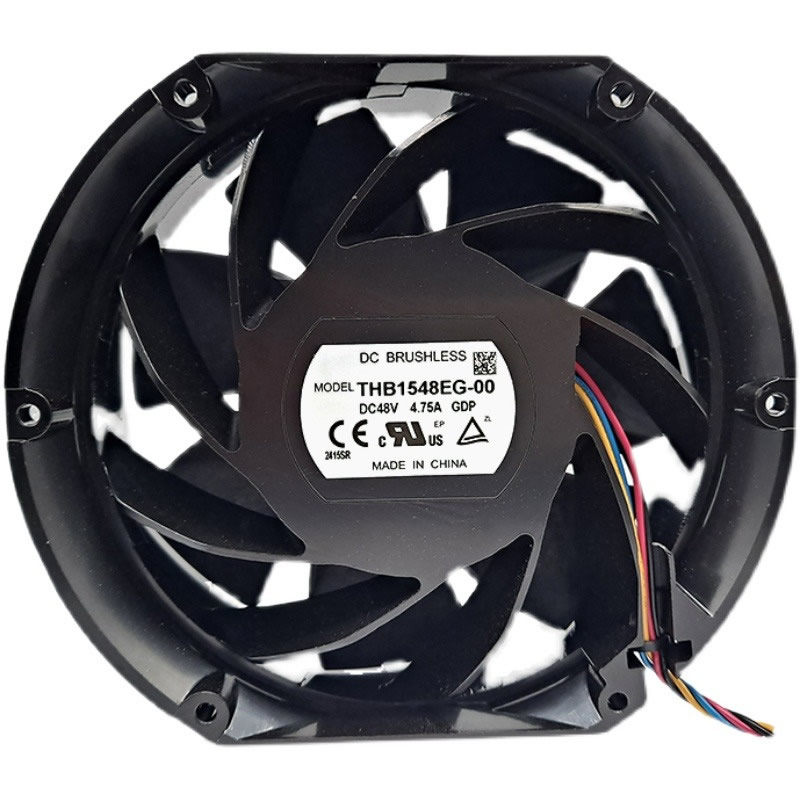 THB1548EG-00 GDP Delta DC 48V 4.75A fan