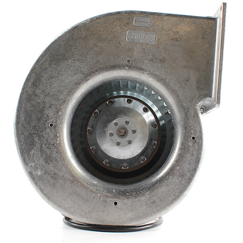 G2E140-AL40-01 ebmpapst 230V centrifugal fan