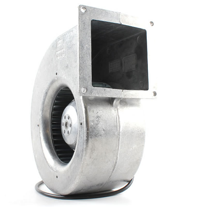 G2E140-AL40-01 ebmpapst 230V centrifugal fan