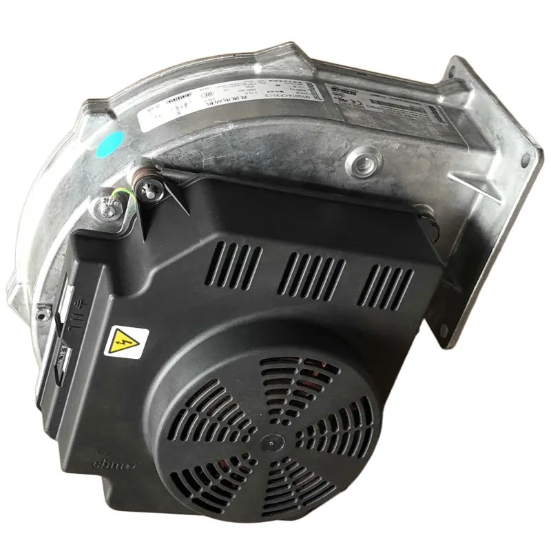 thumbnail image 2 of Panaflo FBA08A48H 80mm DC Cooling Fan – 48V 0.09A 3-Wire – Open Box 2 of 5