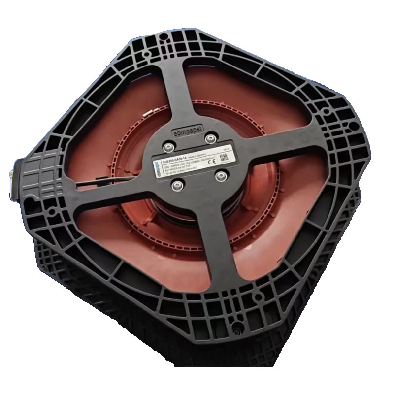 K2E250-RA50-14 ebmpapst AC230V Inverter centrifugal fan