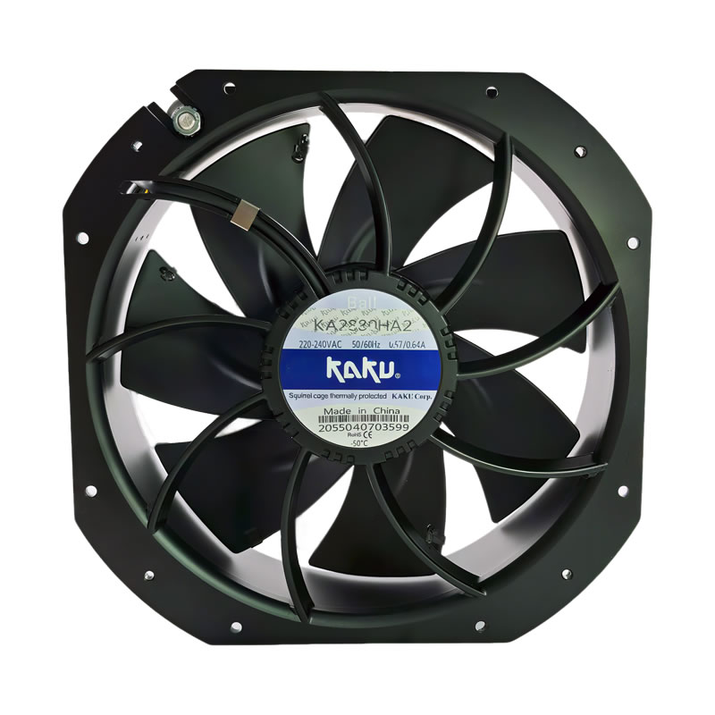 KA2880HA2 KAKU 220-240V AC Axial Fan