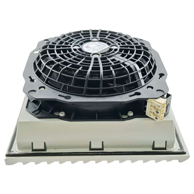Rittal SK3241.100 TopTherm Filter Fan Unit 230V