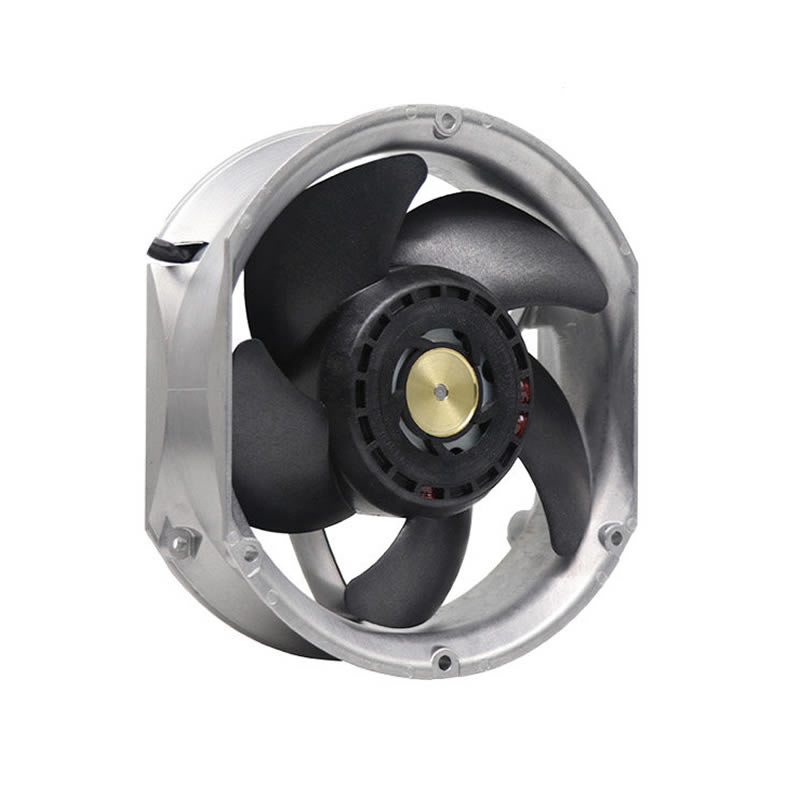 9SG5748P5G01 Sanyo Denki 48V 172x150x51mm DC Axial Fan 9SG5748P5G01 Sanyo Denki 48V 172x150x51mm DC Axial Fan